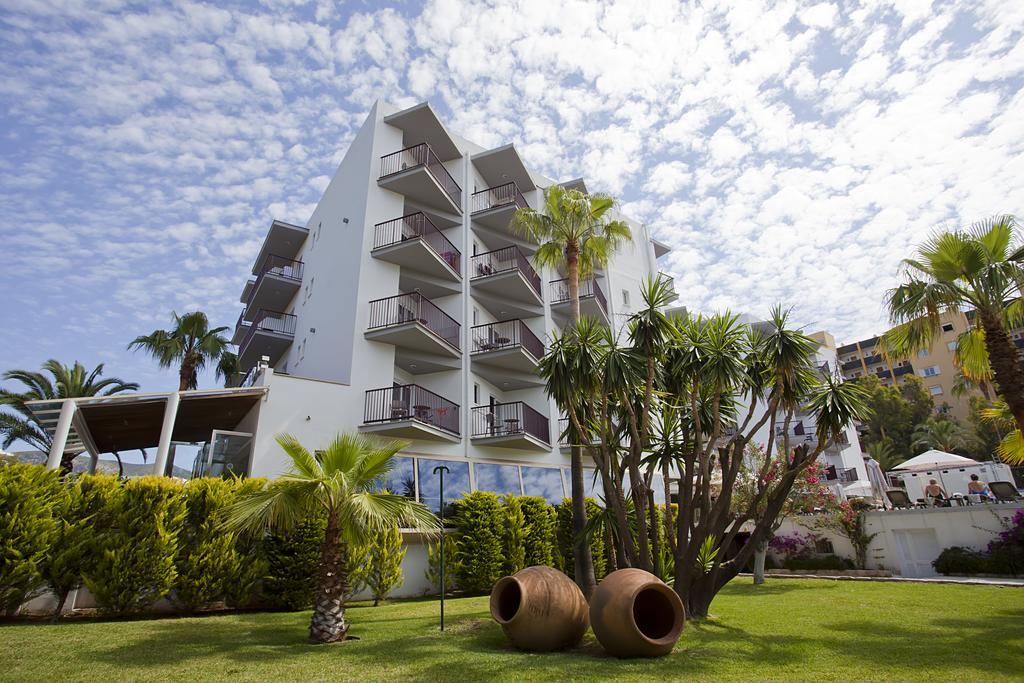 Fergus Bermudas Hotel 4*