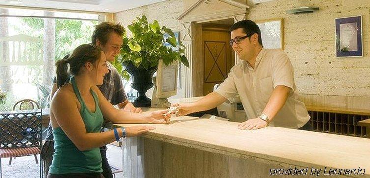Globales Palace (adults Only) 4*