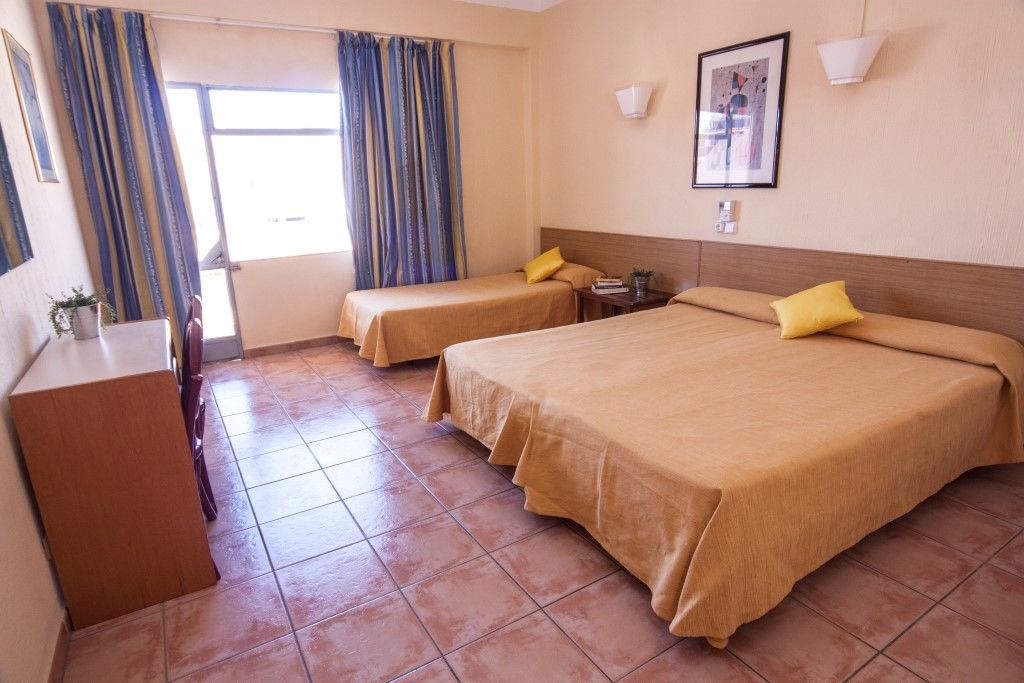 Hotel Hsr Gil (Adults Only) Palma Nova (Mallorca)
