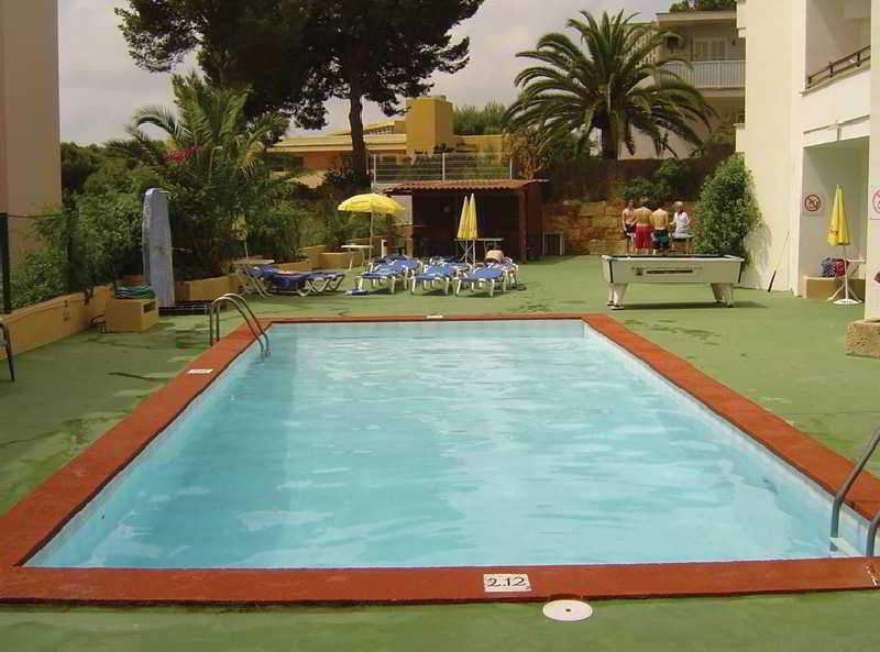 Marina Apartment