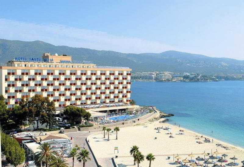 Globales Santa Lucia - Adults Only 18 Palma Nova (Mallorca)