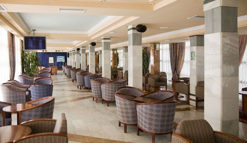 Globales Palace (adults Only)