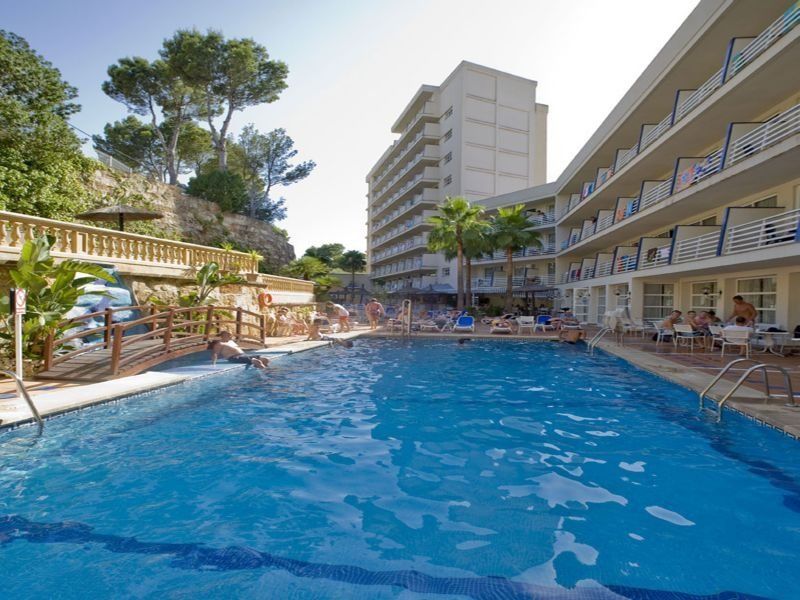 Globales Palace (adults Only) Hotel 4*