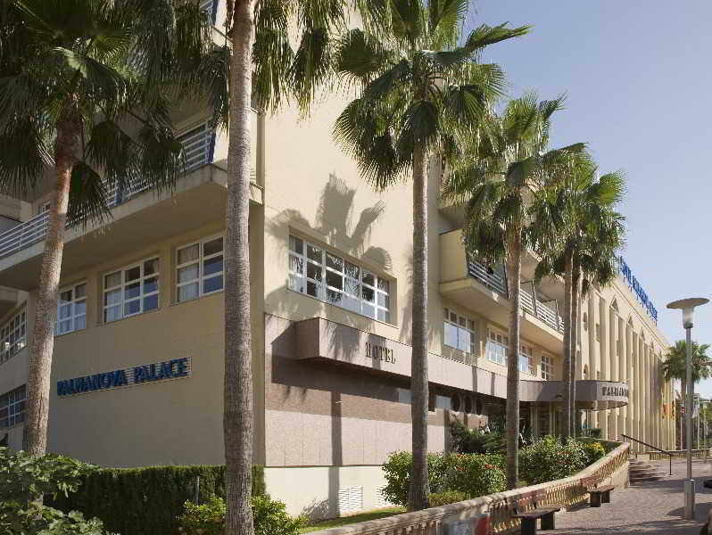 Hotel Globales Palace (adults Only)