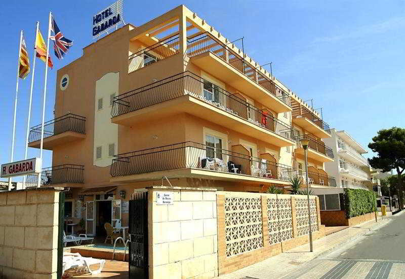 Hsr Gil (Adults Only) Hotel Palma Nova (Mallorca)
