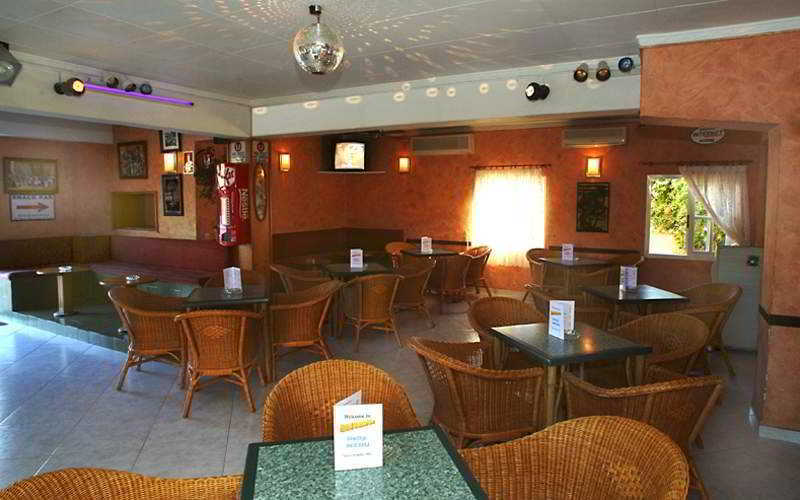 Hotel Hsr Gil (Adults Only) 2*