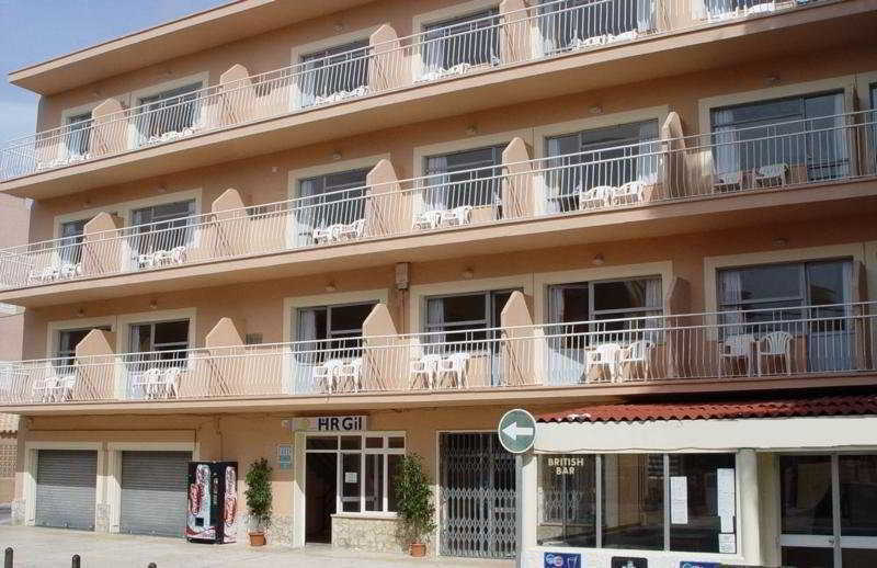 Hsr Gil (Adults Only) Palma Nova (Mallorca)
