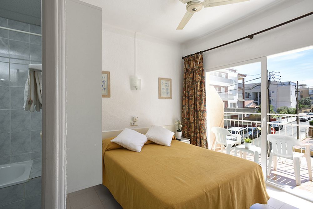 Hotel Hsr Gil (Adults Only) Palma Nova (Mallorca)