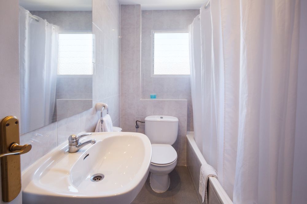 Hsr Gil (Adults Only) Hotel 2*