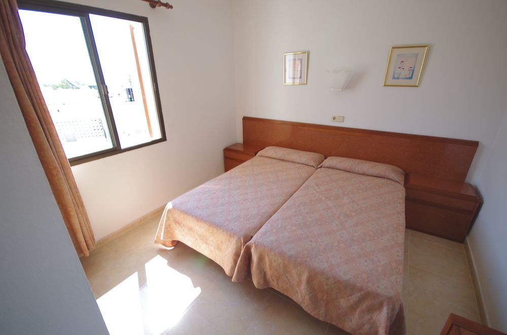 Apartamento Marina
