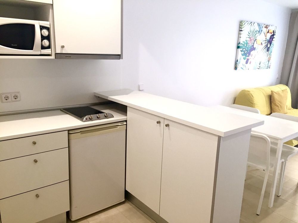 Naika & Apartamento *