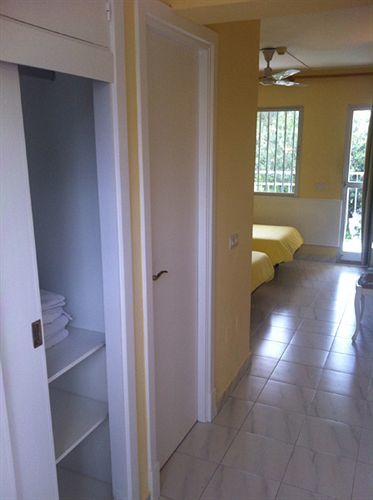Naika & Apartamento Palmanova
