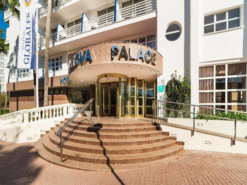 Globales Palace (adults Only) Palma Nova (Mallorca)