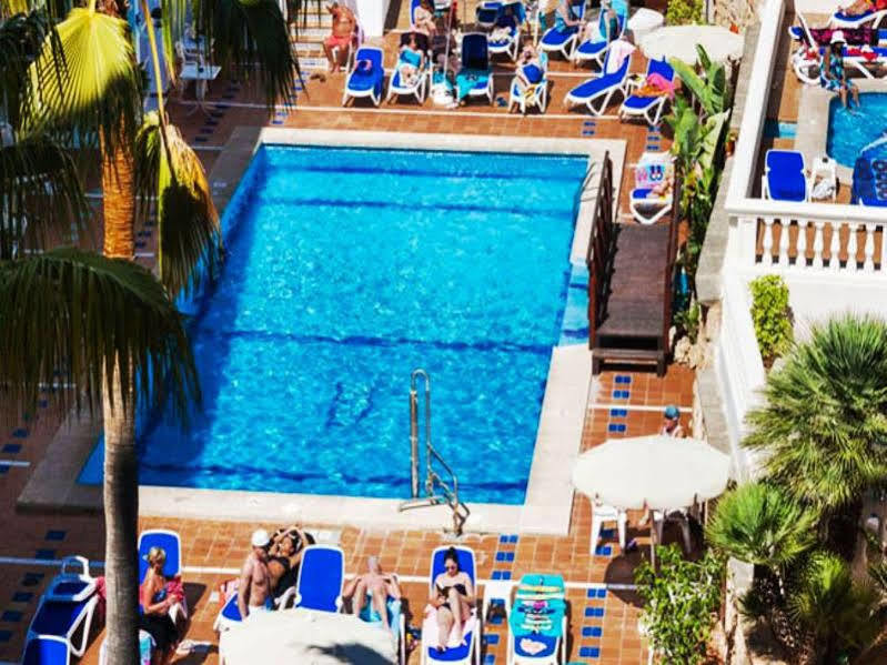 Hotel Globales Palace (adults Only) Palma Nova (Mallorca)