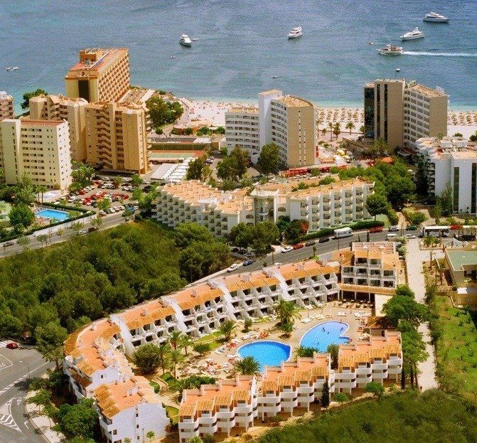 Apartment Playas Cas Saboners
