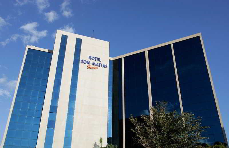 Son Matias - Adults Only Hotel