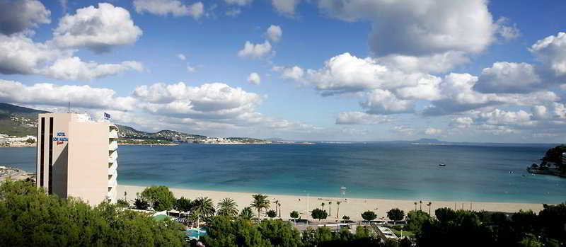 Hotel Son Matias - Adults Only Palma Nova (Mallorca)
