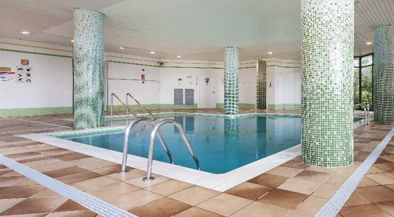 Globales Nova Apartment *