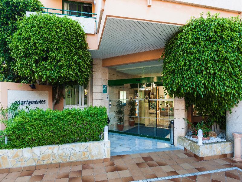 Globales Nova Apartment Palma Nova (Mallorca)