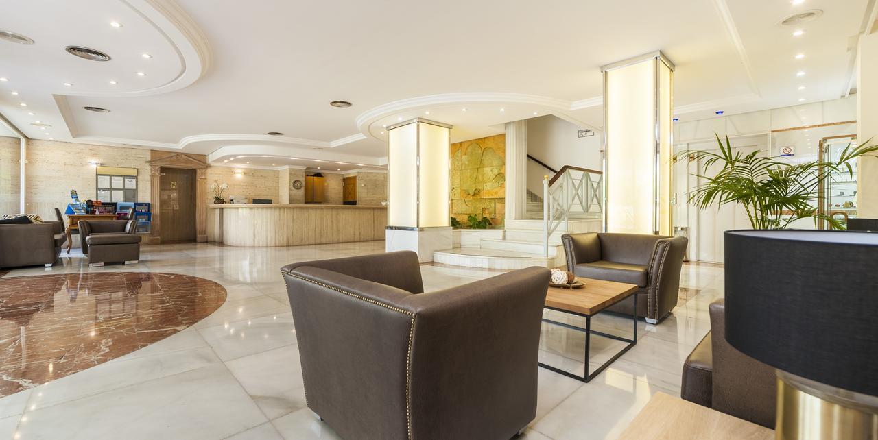 Globales Palace (adults Only) Hotel