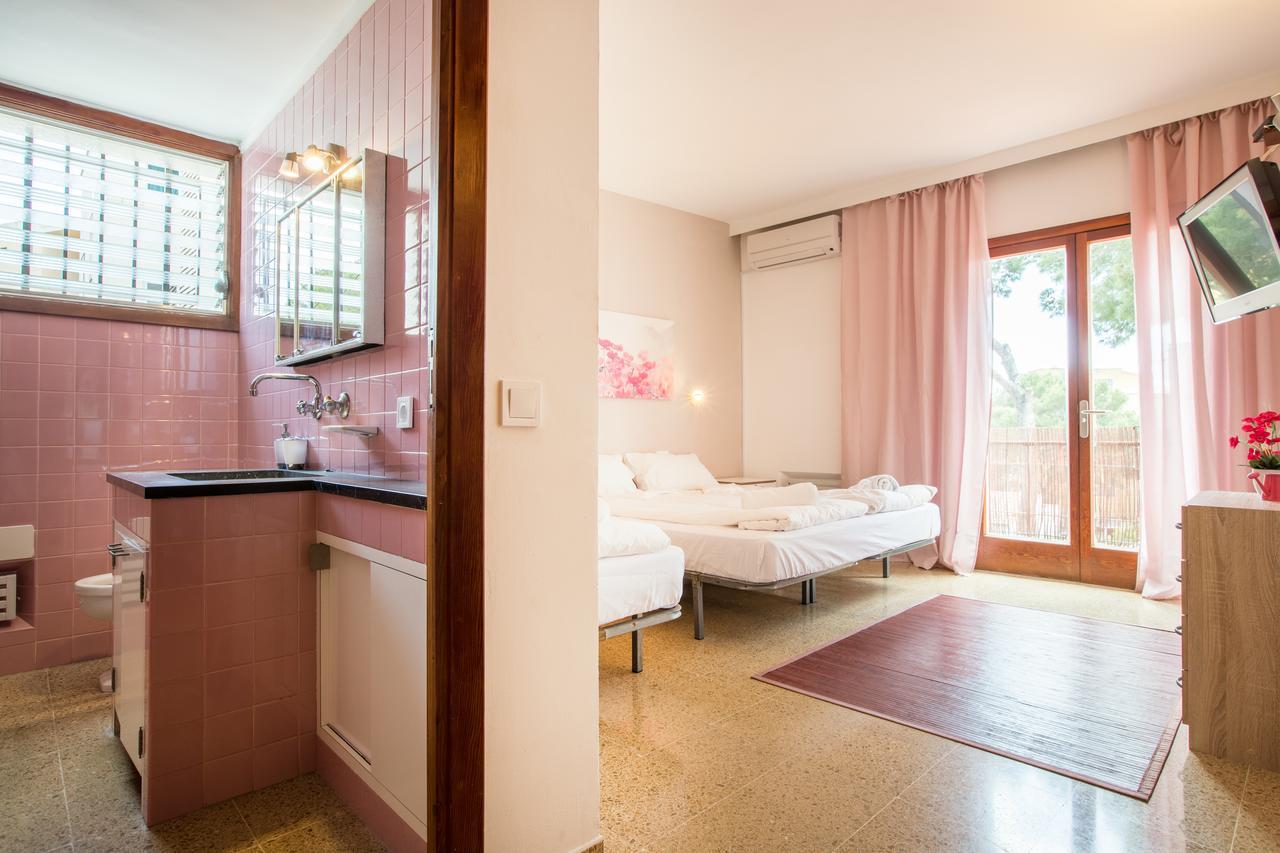 Oleander Apartment Palma Nova (Mallorca)