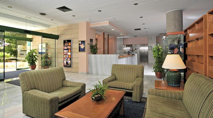 Apartment Globales Nova *