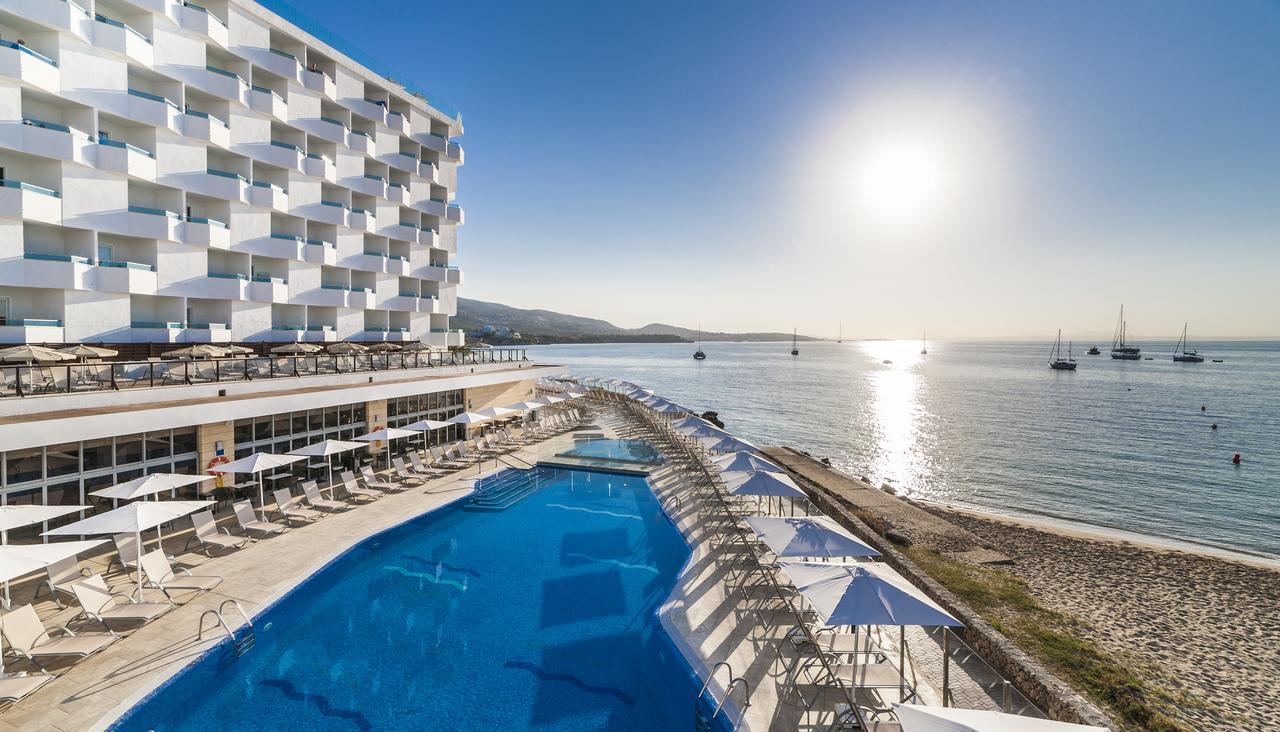 Globales Santa Lucia - Adults Only 18 Palma Nova (Mallorca)