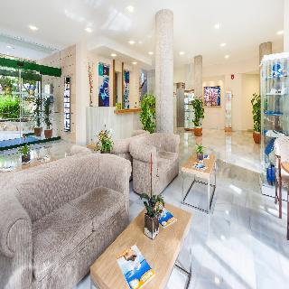 Apartment Globales Nova Palma Nova (Mallorca)