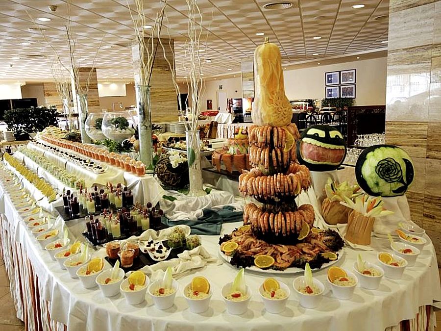 Ilunion Mallorca Hotel