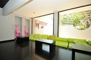 By Trh (adults Only) Apartment
