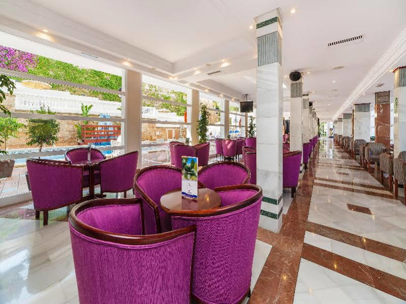 Globales Palace (adults Only) Hotel Palma Nova (Mallorca)