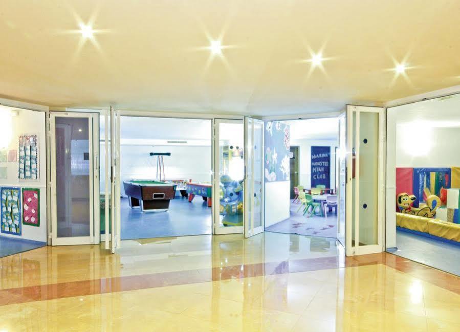 Aluasun Torrenova Hotel Palma Nova (Mallorca)