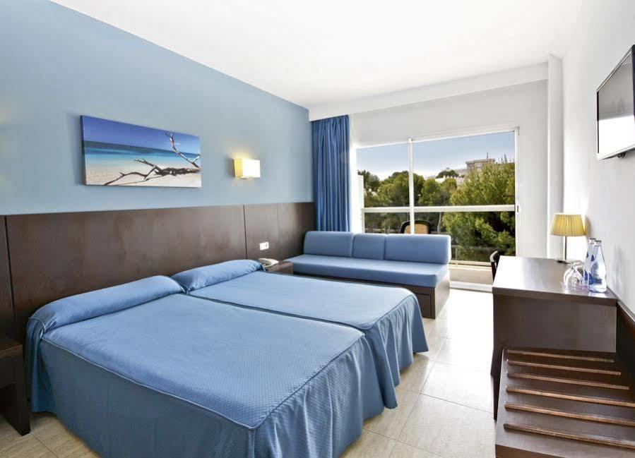 Hotel Aluasun Torrenova 4*