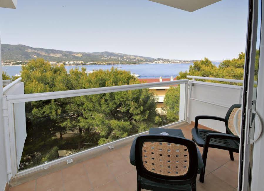 Aluasun Torrenova 4*