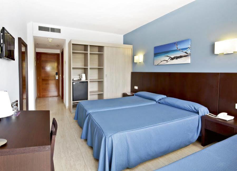 Hotel Ilunion Mallorca