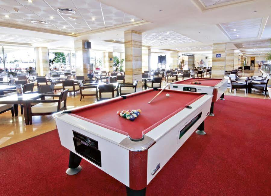 Hotel Aluasun Torrenova 4*