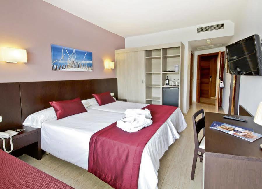 Aluasun Torrenova 4* Palma Nova (Mallorca)