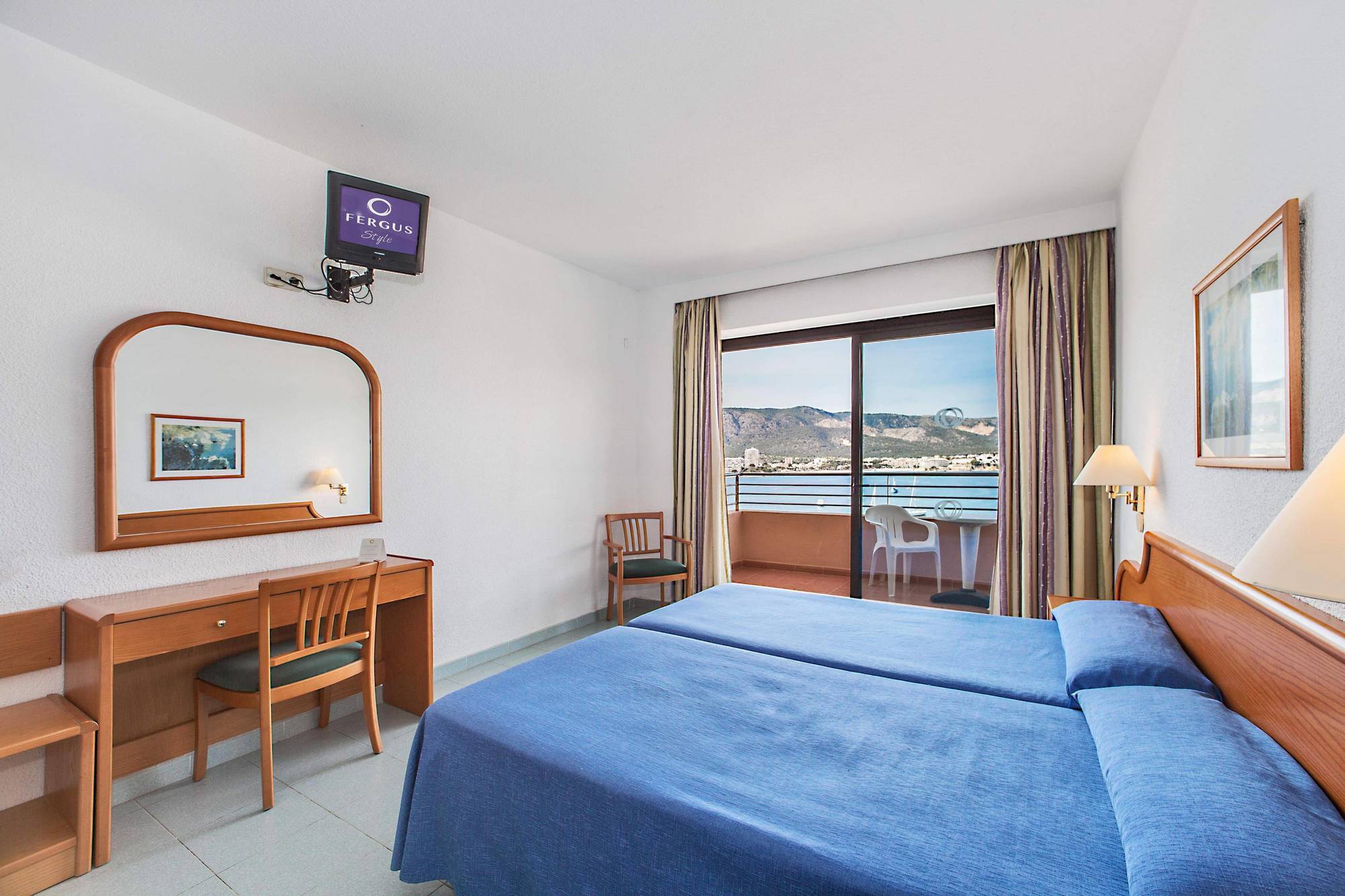 Fergus Style Tobago - Adults Only Hotel 5*
