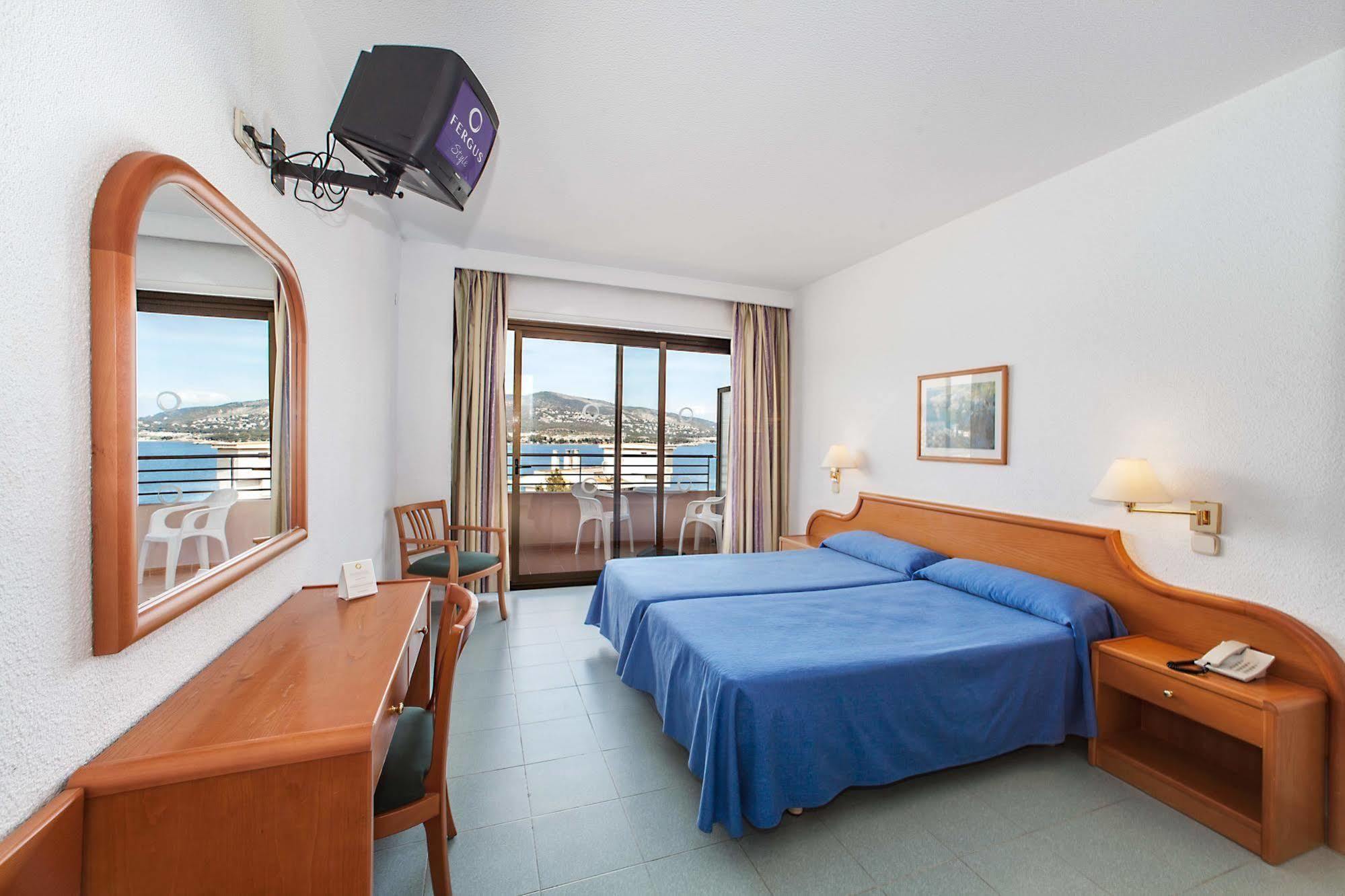 Fergus Style Tobago - Adults Only Palma Nova (Mallorca)