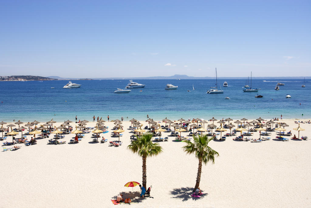 Hotel Son Matias - Adults Only Palma Nova (Mallorca)
