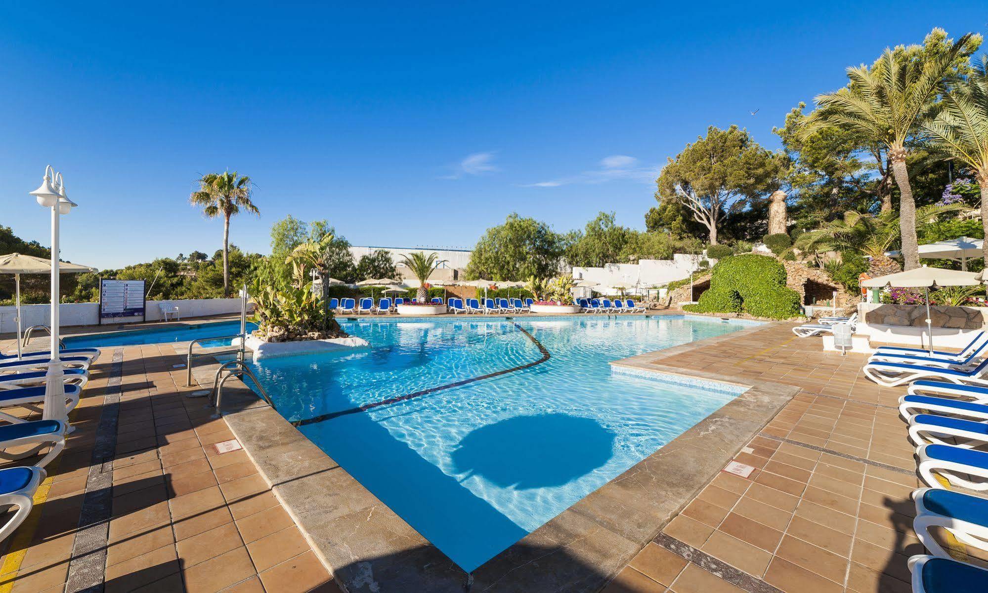 Globales Mimosa Hotel Palma Nova (Mallorca)