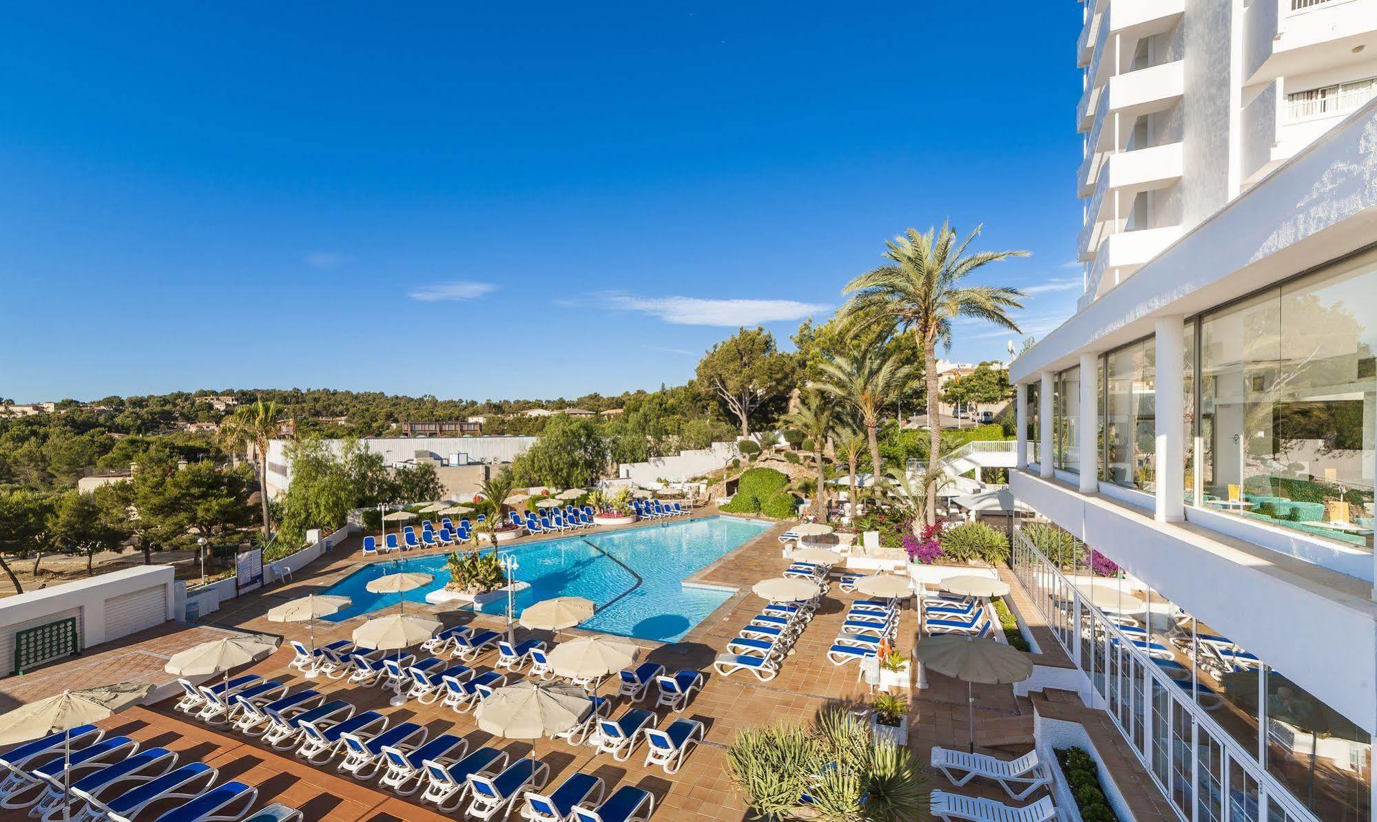 Globales Mimosa 4*