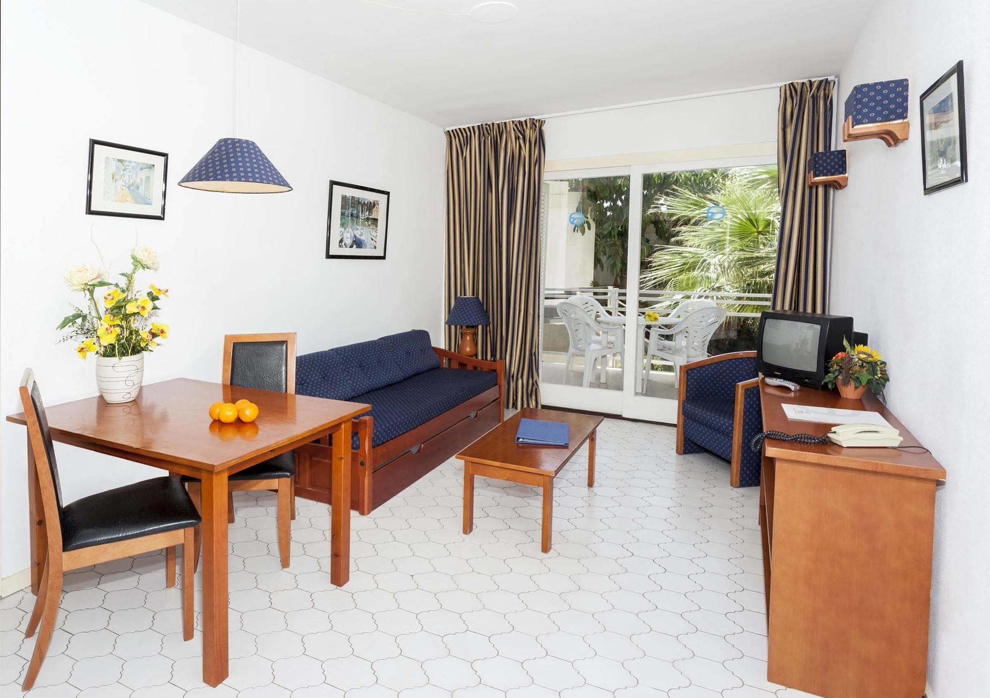 Apartment Roc Portonova