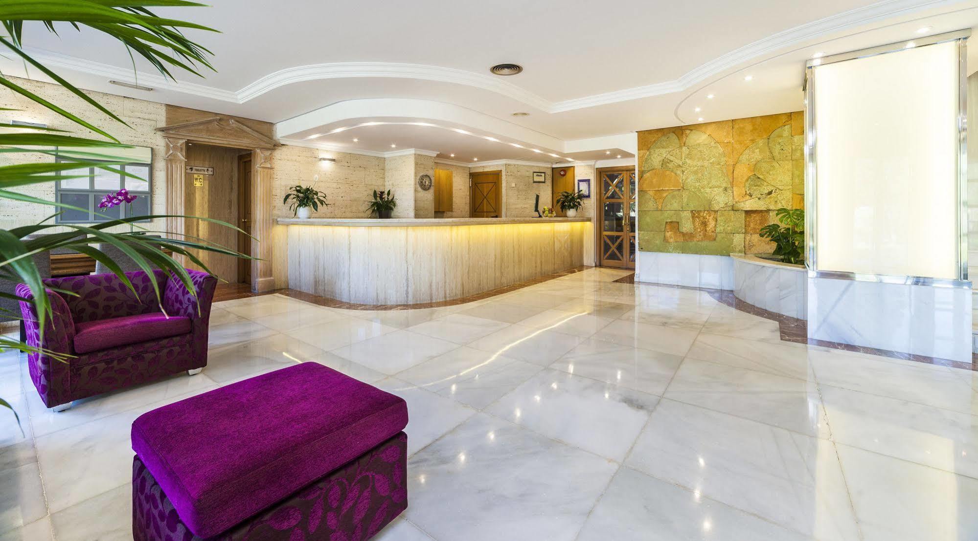 Globales Palace (adults Only) 4* Palma Nova (Mallorca)