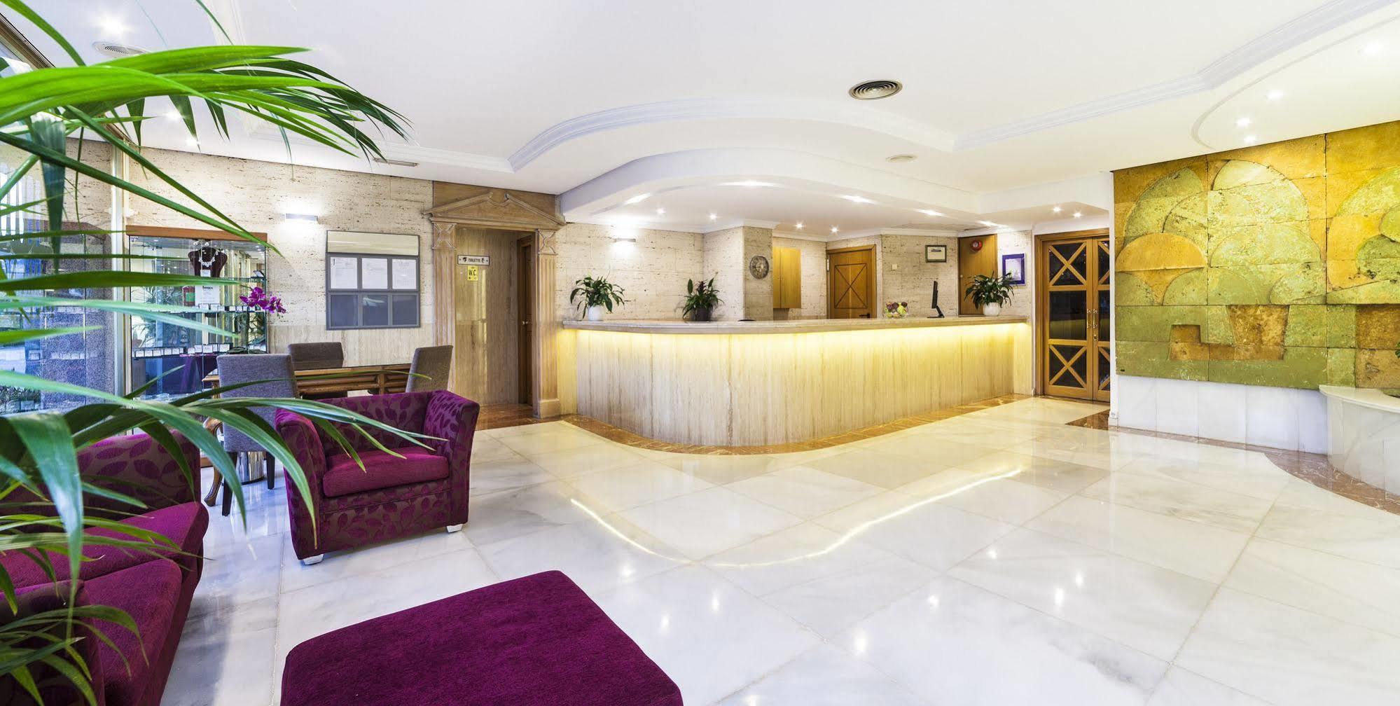 Globales Palace (adults Only) Hotel