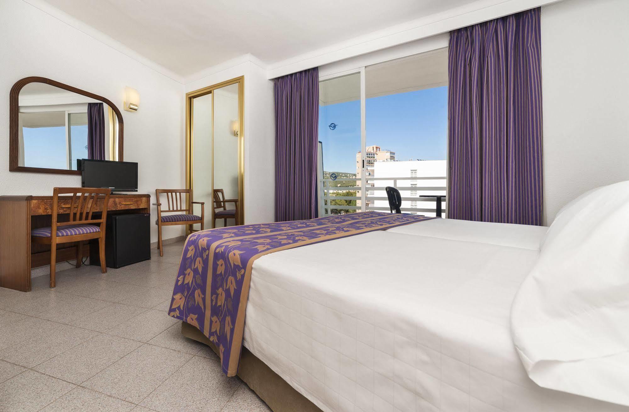Globales Palace (adults Only) 4* Palma Nova (Mallorca)