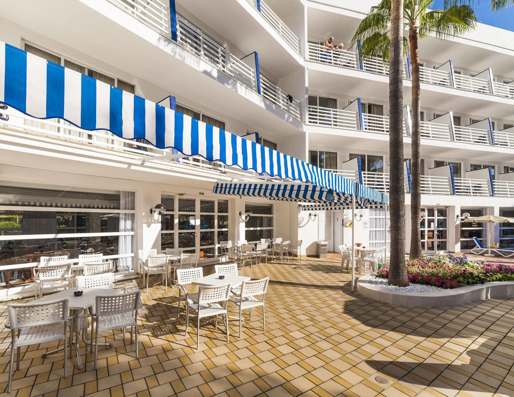 Hotel Globales Palace (adults Only)