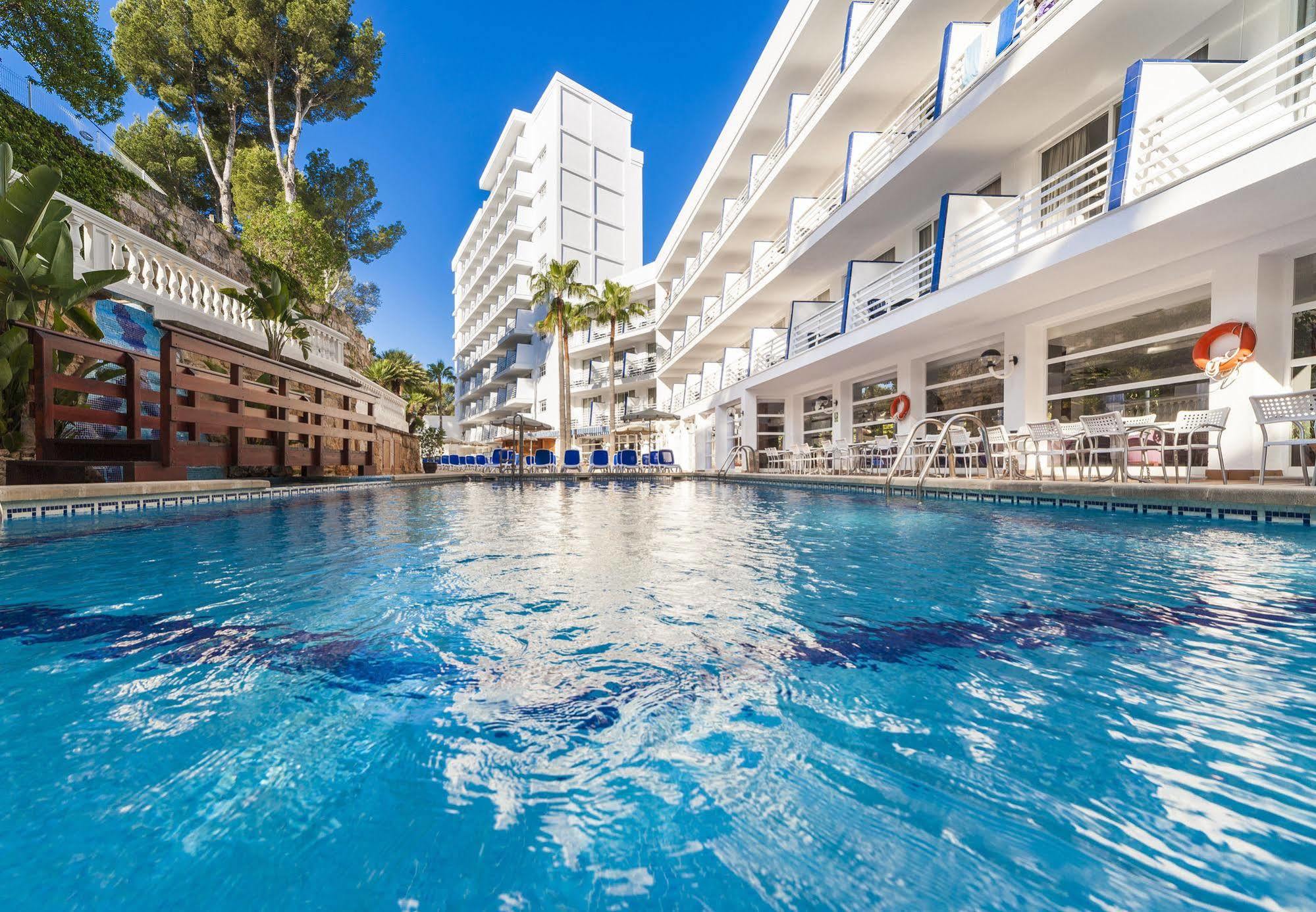 Globales Palace (adults Only) 4* Palma Nova (Mallorca)