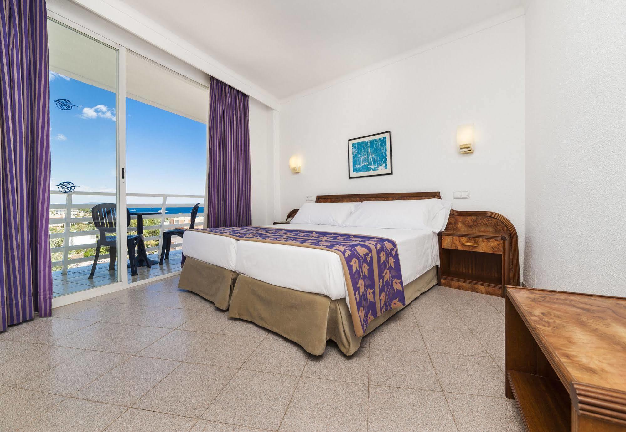 Globales Palace (adults Only) Palma Nova (Mallorca)