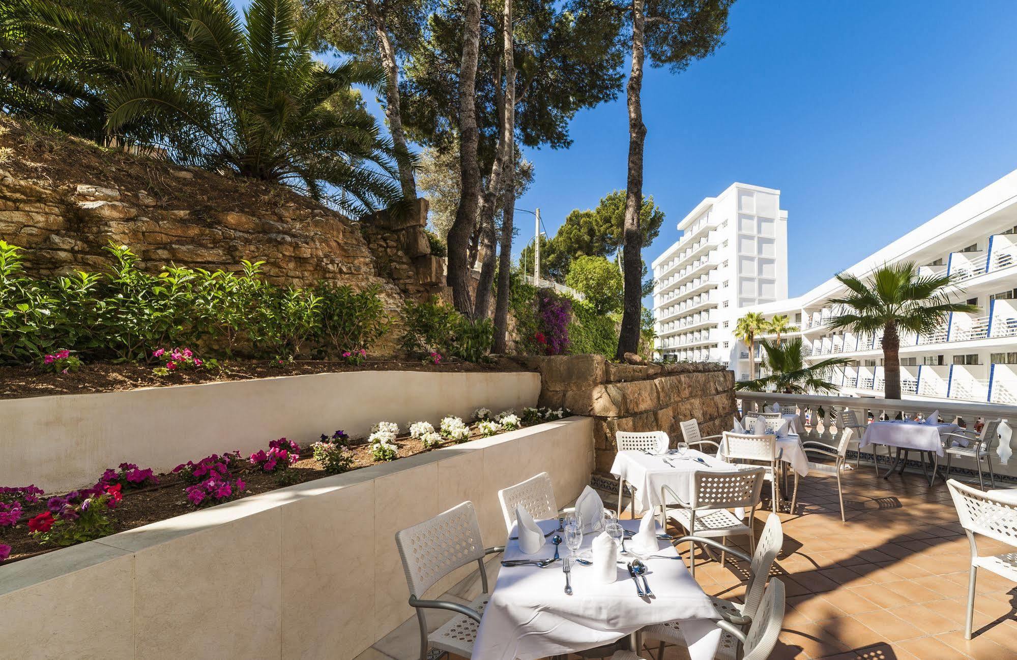 Globales Palace (adults Only) Hotel